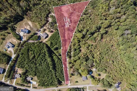 Tractb Perkins Road, Dallas, GA 30157