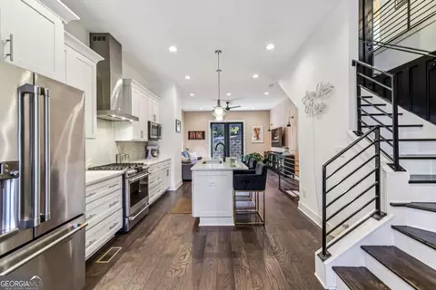 2336 Mason Dr, Atlanta, GA 30316