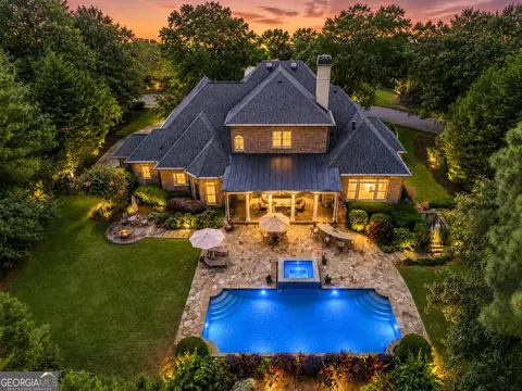 3415 Moye Trl, Duluth, GA 30097