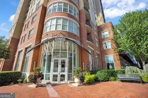 325 Paces Ferry Rd #1411, Atlanta, GA 30305