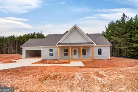 430 Perkins Rd, Dallas, GA 30157