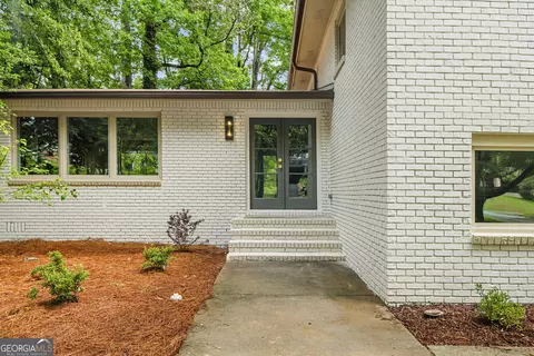 Undisclosed, Decatur, GA 30033