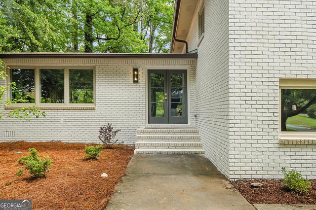 Undisclosed, Decatur, GA 30033