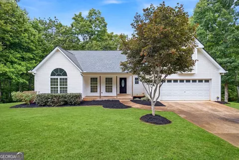 200 Hugh Stowers Rd, Dawsonville, GA 30534