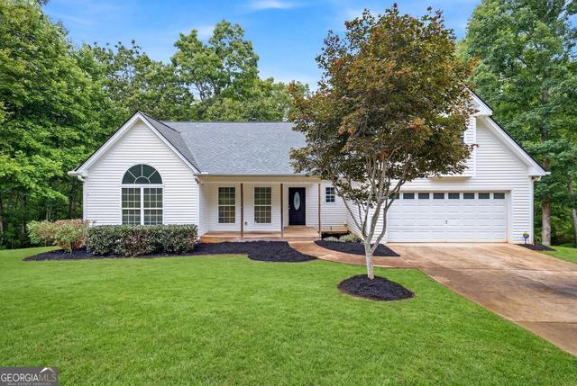 200 Hugh Stowers Rd, Dawsonville, GA 30534