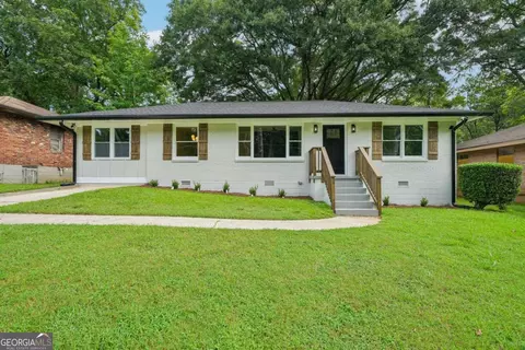 24 Mobley Dr SE, Atlanta, GA 30315