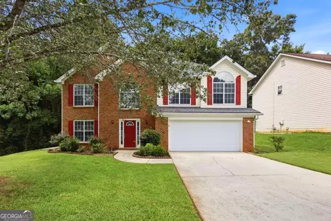 2625 Lindsey Oak Ln, Lawrenceville, GA 30044
