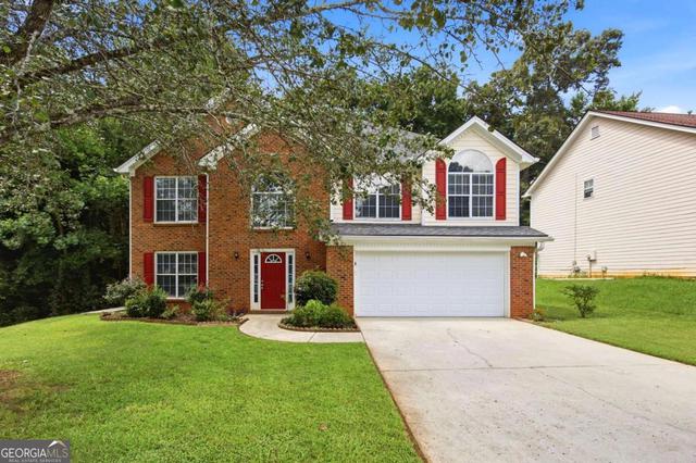 2625 Lindsey Oak Ln, Lawrenceville, GA 30044