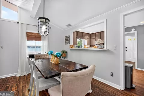 Dining - 665 Pope Trl, Covington, GA 30014 photo 2 of 2
