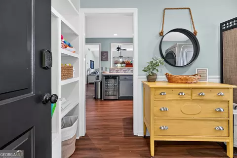 Entry Way - 665 Pope Trl, Covington, GA 30014 photo 1 of 1