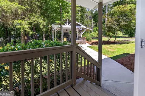 Exterior - 665 Pope Trl, Covington, GA 30014 photo 10 of 21