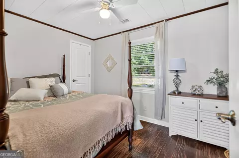 Bedroom - 665 Pope Trl, Covington, GA 30014 photo 3 of 5