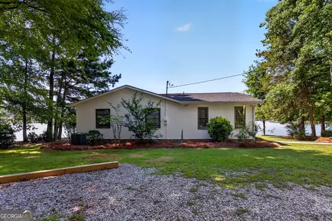 Exterior - 665 Pope Trl, Covington, GA 30014 photo 11 of 21