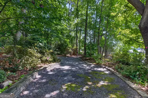 Exterior - 665 Pope Trl, Covington, GA 30014 photo 21 of 21
