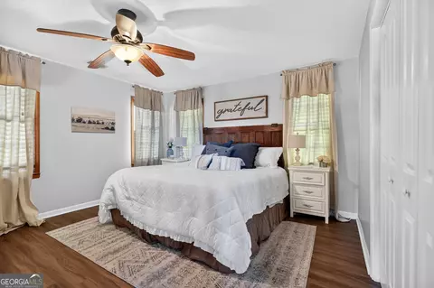 Bedroom - 665 Pope Trl, Covington, GA 30014 photo 1 of 5