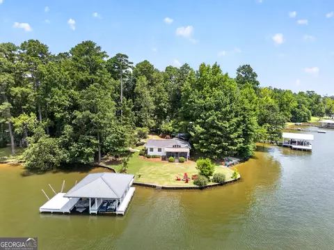 665 Pope Trl, Covington, GA 30014