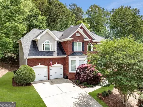 1343 Echo Mill Ct, Powder Springs, GA 30127
