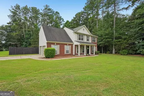 5790 Woodstone Dr, Cumming, GA 30028