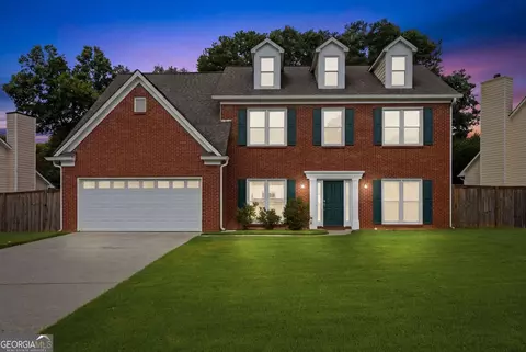 1660 Calvin Davis Cir, Lawrenceville, GA 30043