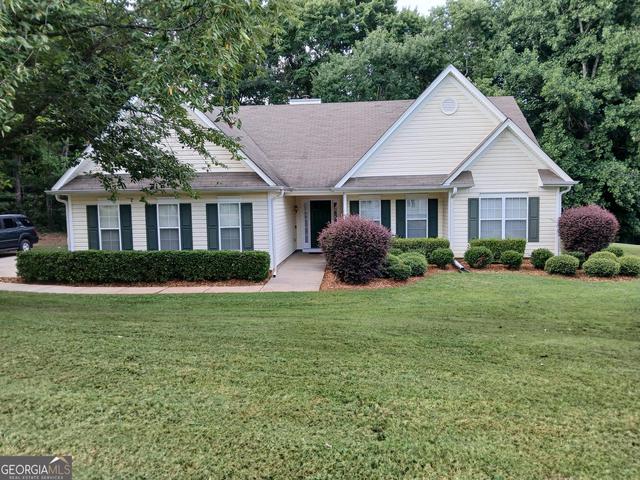 3207 Rose Petal St, Gainesville, GA 30507