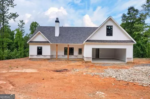 423 Relay Rd, Silver Creek, GA 30173