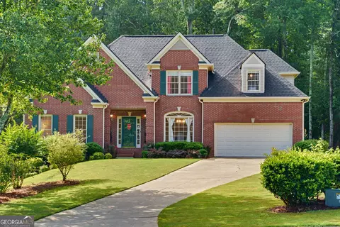 3185 Gainer Dr, Powder Springs, GA 30127