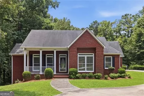 187 Cypress Dr, Dallas, GA 30157