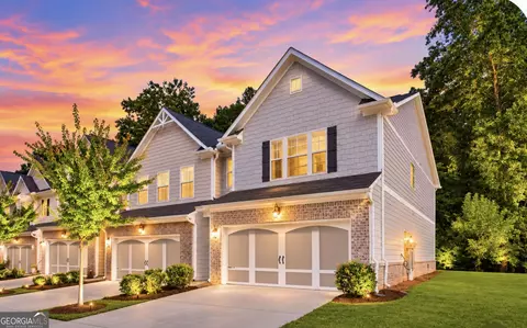 170 Camden Park Dr, Woodstock, GA 30188