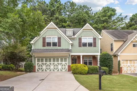 284 Ascott Ln, Woodstock, GA 30189