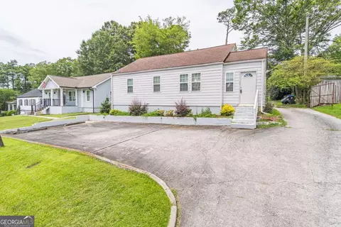 4134 Clairmont Rd, Atlanta, GA 30341