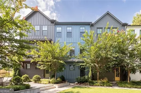 Undisclosed, Atlanta, GA 30342