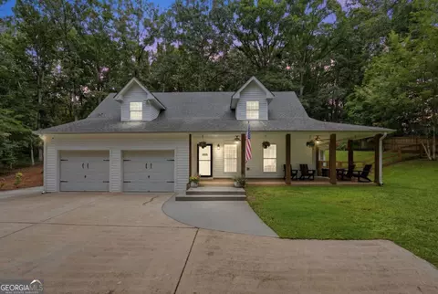 758 Mayapple Gln, Dawsonville, GA 30534