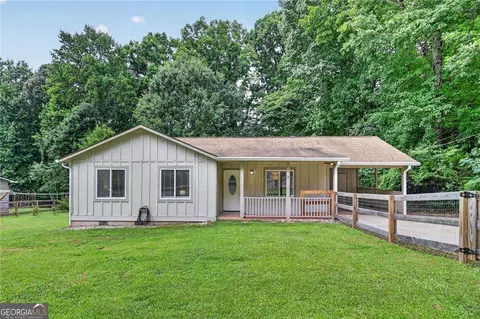 4454 Union Church Rd, Flowery Branch, GA 30542