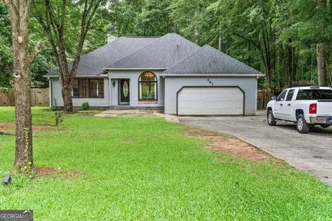 151 Vonron Dr, Macon, GA 31210