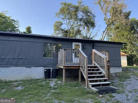 Exterior - 2637 Old Grade Rd, Dalton, GA 30721 photo 3 of 5