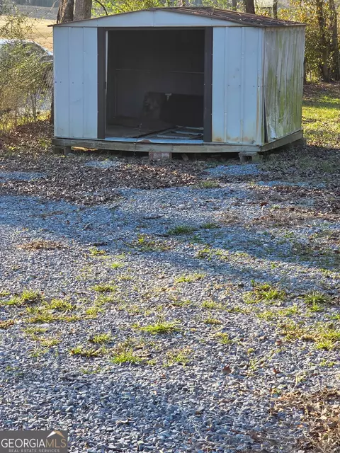 Exterior - 2637 Old Grade Rd, Dalton, GA 30721 photo 5 of 5