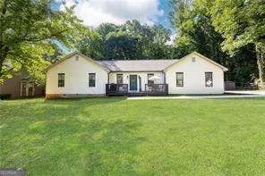Undisclosed, Braselton, GA 30517