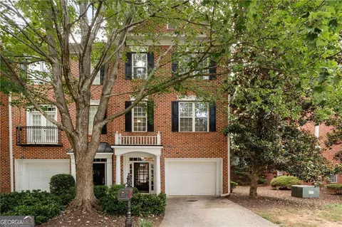 Undisclosed, Roswell, GA 30075