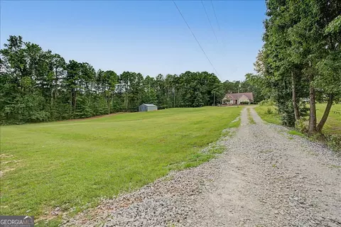 Exterior - 75 N Raburn Rd, Bremen, GA 30110 photo 24 of 28
