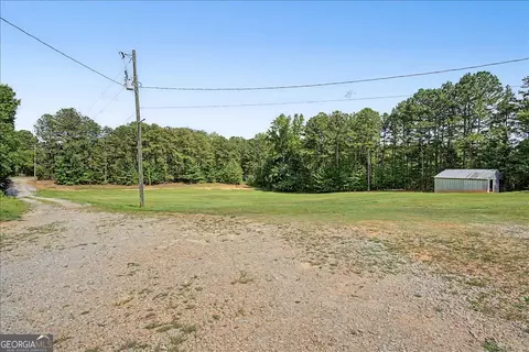 Exterior - 75 N Raburn Rd, Bremen, GA 30110 photo 5 of 28
