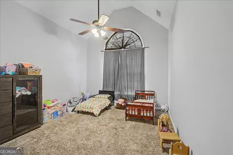 Bedroom - 75 N Raburn Rd, Bremen, GA 30110 photo 1 of 6