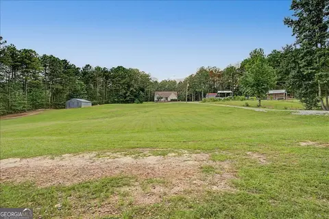 Exterior - 75 N Raburn Rd, Bremen, GA 30110 photo 25 of 28