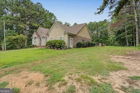 Exterior - 75 N Raburn Rd, Bremen, GA 30110 photo 17 of 28