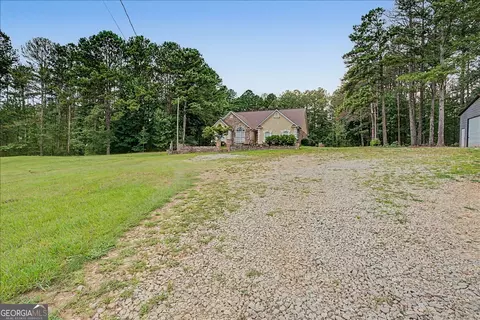 Exterior - 75 N Raburn Rd, Bremen, GA 30110 photo 23 of 28