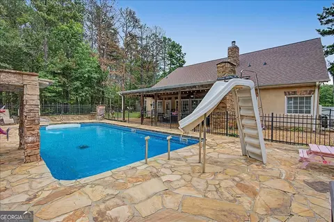 Exterior - 75 N Raburn Rd, Bremen, GA 30110 photo 11 of 28
