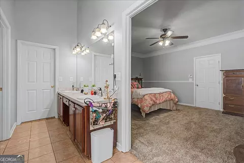 Entry Way - 75 N Raburn Rd, Bremen, GA 30110 photo 5 of 5