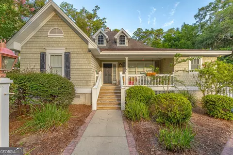 134 Butler Lake Dr, Saint Simons Island, GA 31522
