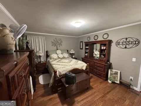 Bedroom - 500 Hicks Rd, Toccoa, GA 30577 photo 1 of 1