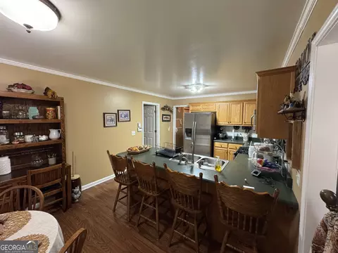 Kitchen - 500 Hicks Rd, Toccoa, GA 30577 photo 1 of 3