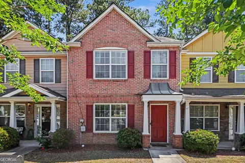 7050 Galloway Pt, Riverdale, GA 30296